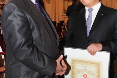 Hyundai Motor Cehia a obținut Premiul pentru Calitate 2011